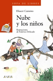 Nube Y Los Niños