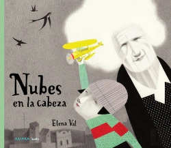 Bertrand.pt - Nubes En La Cabeza