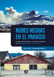 Nubes Negras En El Paraíso