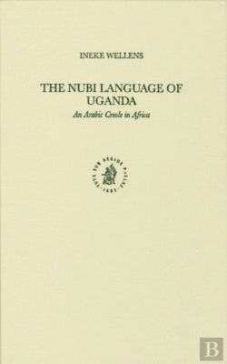 Bertrand.pt - Nubi Language Of Uganda