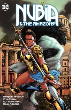 Bertrand.pt - Nubia & The Amazons