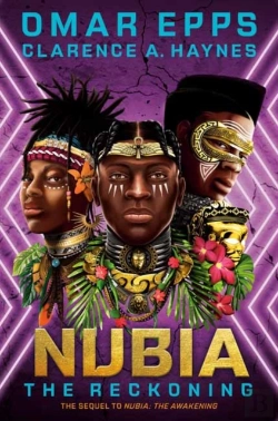 Bertrand.pt - Nubia: The Reckoning