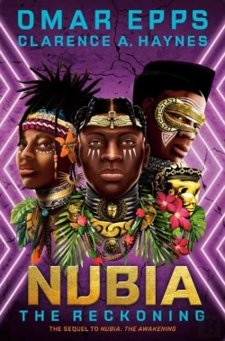 Bertrand.pt - Nubia: The Reckoning