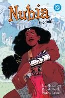Nubia: Too Real