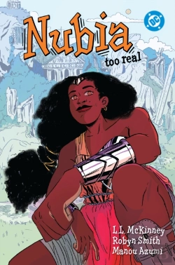 Bertrand.pt - Nubia: Too Real