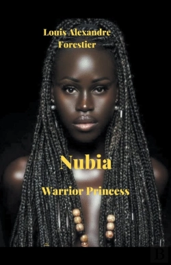 Bertrand.pt - Nubia- Warrior Princess
