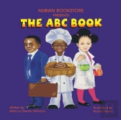 Nubian Bookstore Presents The Abc Book