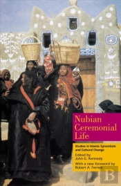 Nubian Ceremonial Life