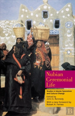 Bertrand.pt - Nubian Ceremonial Life