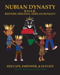 Bertrand.pt - Nubian Dynasty