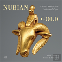 Nubian Gold
