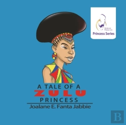 Bertrand.pt - Nubian Princess Princesses Series