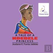 Nubian Princess Princesses Series
