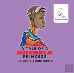 Bertrand.pt - Nubian Princess Princesses Series