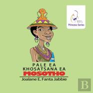 Nubian Princess Princesses Series