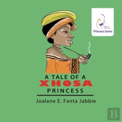 Bertrand.pt - Nubian Princess Princesses Series