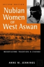 Nubian Women Of West Aswan