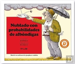 Bertrand.pt - Nublado Con Posibilidades De Albondigas