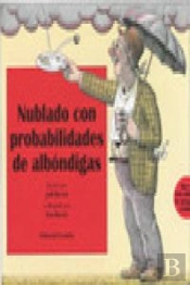 Nublado Con Probabilidades De Albóndigas