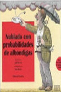 Bertrand.pt - Nublado Con Probabilidades De Albóndigas