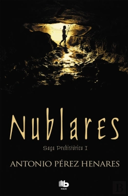 Bertrand.pt - Nublares (Saga Prehistórica 1)