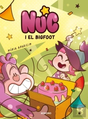 Nuc I El Bigfoot