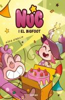Nuc I El Bigfoot