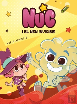 Bertrand.pt - Nuc I El Kit Magic (Edicio En Catala)