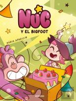 Nuc Y El Bigfoot