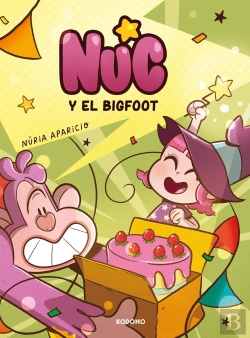 Bertrand.pt - Nuc Y El Bigfoot