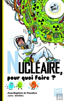 Bertrand.pt - Nucleaire, Pour Quoi Faire?