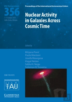 Bertrand.pt - Nuclear Activity In Galaxies Across Cosmic Time (Iau S356)