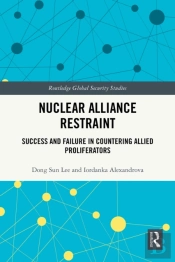 Nuclear Alliance Restraint