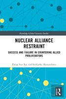 Nuclear Alliance Restraint