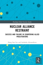 Nuclear Alliance Restraint