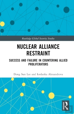 Bertrand.pt - Nuclear Alliance Restraint