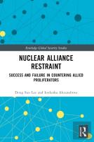 Nuclear Alliance Restraint