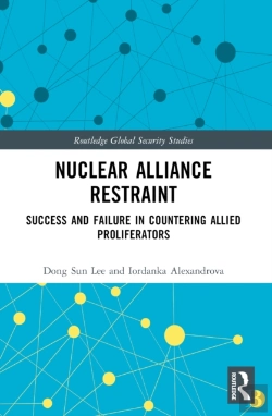Bertrand.pt - Nuclear Alliance Restraint