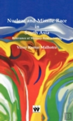 Bertrand.pt - Nuclear And Missile Race In South Asia: