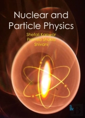 Nuclear And Particle Physics