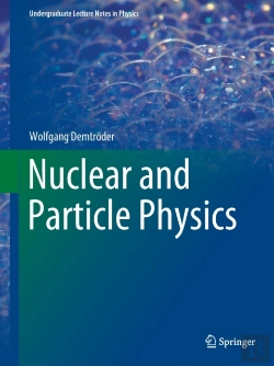 Bertrand.pt - Nuclear And Particle Physics