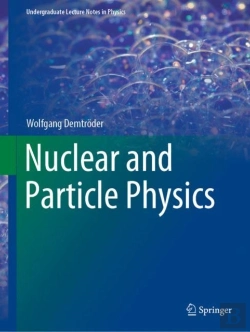 Bertrand.pt - Nuclear And Particle Physics