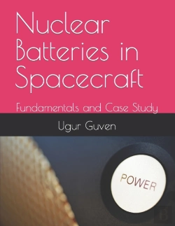 Bertrand.pt - Nuclear Batteries In Spacecraft