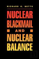 Nuclear Blackmail And Nuclear Balance