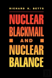 Nuclear Blackmail And Nuclear Balance