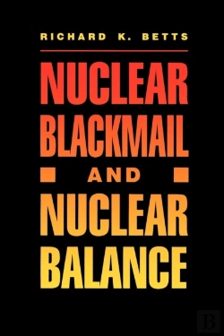 Bertrand.pt - Nuclear Blackmail And Nuclear Balance