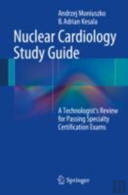 Bertrand.pt - Nuclear Cardiology Study Guide