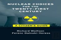 Nuclear Choices For The Twenty-First Century