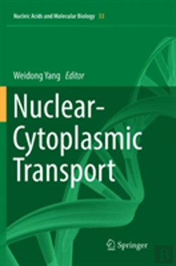 Bertrand.pt - Nuclear-Cytoplasmic Transport