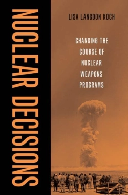 Bertrand.pt - Nuclear Decisions